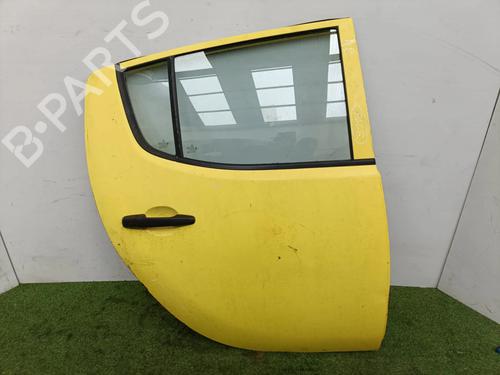 Used Right rear door Right rear door 35771513 35771513