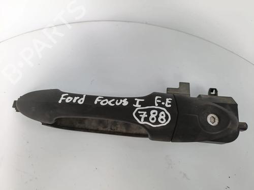 Used Front left exterior door handle Front left exterior door handle 35771516 35771516