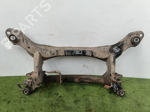 Used Rear axle Rear axle VOLVO V70 III (135) D5 (230 hp) 35724822 35724822