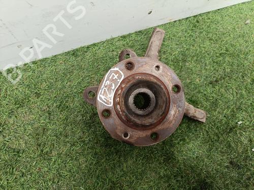 Used Left front steering knuckle Left front steering knuckle RENAULT CLIO II (BB_, CB_) 1.5 dCi (100 hp) 29790478 29790478