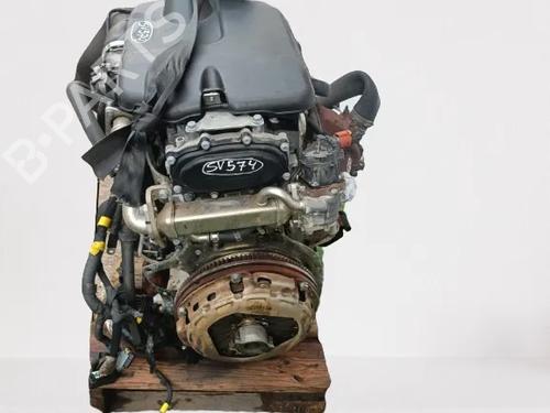 Engine IVECO DAILY VI Van 33S14, 35S14, 35C14, 42S14 | BP35772367M1 - Image 4