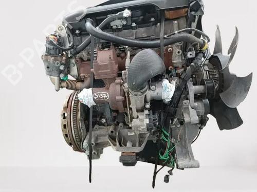 Engine IVECO DAILY VI Van 33S14, 35S14, 35C14, 42S14 | BP35772367M1 - Image 3