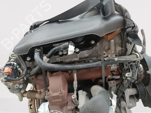Engine IVECO DAILY VI Van 33S14, 35S14, 35C14, 42S14 | BP35772367M1 - Image 5