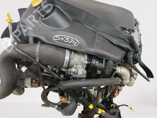 Engine IVECO DAILY VI Van 33S14, 35S14, 35C14, 42S14 | BP35772367M1 - Image 6