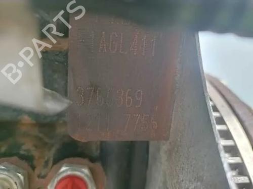 Engine IVECO DAILY VI Van 33S14, 35S14, 35C14, 42S14 | BP35772367M1 - Image 7