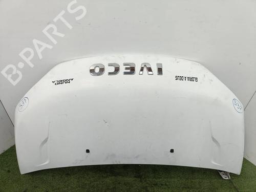 hood-iveco-daily-vi-van-2014-35772372 main image