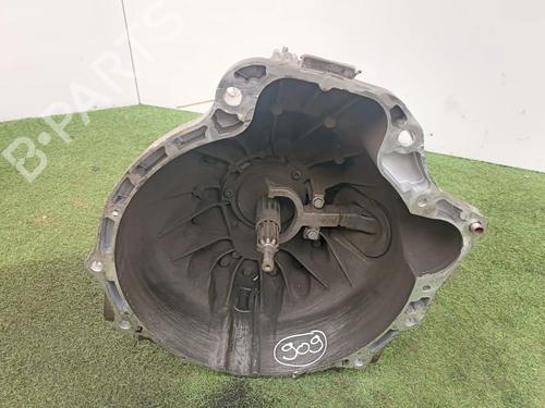 gearbox-iveco-daily-vi-van-2014-35772373 main image