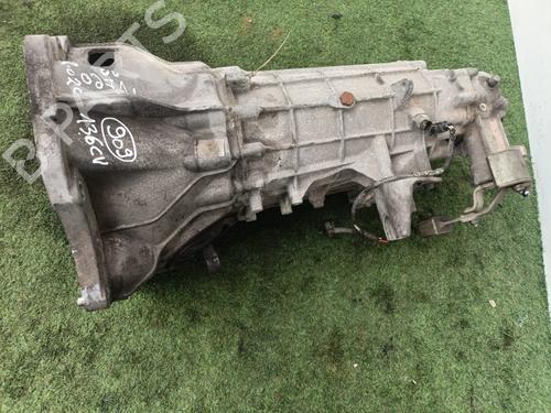 Gearbox IVECO DAILY VI Van 33S14, 35S14, 35C14, 42S14 | BP35772373M3 - Image 4