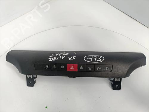warning-switch-iveco-daily-vi-van-2014-35793395 main image