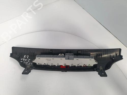 Warning switch IVECO DAILY VI Van 33S14, 35S14, 35C14, 42S14 | BP35793395I22 - Image 2
