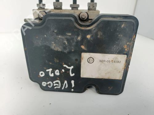 ABS pump IVECO DAILY VI Van 33S14, 35S14, 35C14, 42S14 | BP35795280M43 - Image 7