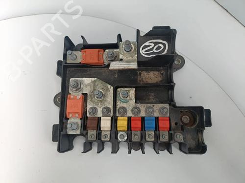 fuse-box-iveco-daily-vi-van-2014-35795287 main image