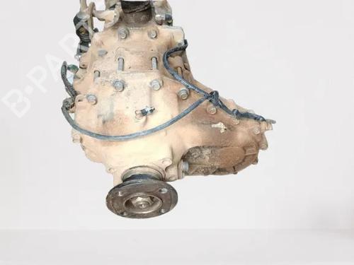 Gearbox NISSAN PICK UP (D22) 2.5 dCi 4WD | BP35795288M3 - Image 3