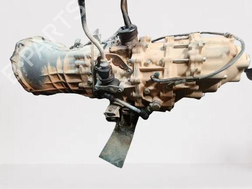 Gearbox NISSAN PICK UP (D22) 2.5 dCi 4WD | BP35795288M3 - Image 4