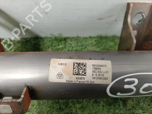 Steering column IVECO DAILY VI Van 33S14, 35S14, 35C14, 42S14 | BP35795292M21 - Image 2