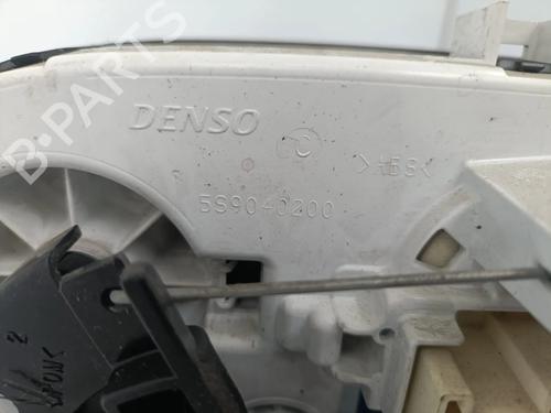Climate control IVECO DAILY VI Van 33S14, 35S14, 35C14, 42S14 | BP35795293I5 - Image 3