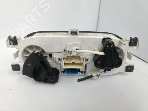 Climate control IVECO DAILY VI Van 33S14, 35S14, 35C14, 42S14 | BP35795293I5 - Image 2