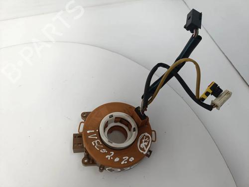 squib-airbag-iveco-daily-vi-van-2014-35795295 main image