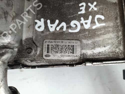 Intercooler JAGUAR XE (X760) 2.0 D | BP35795301M30 - Image 2