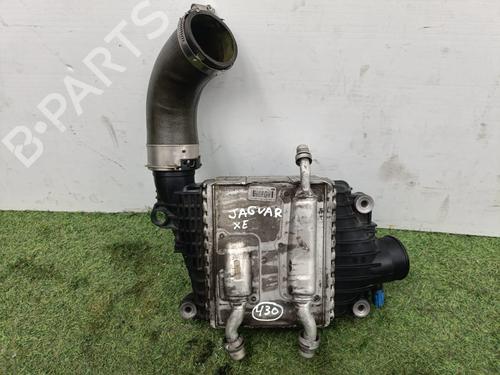 Intercooler Intercooler 35795301 35795301