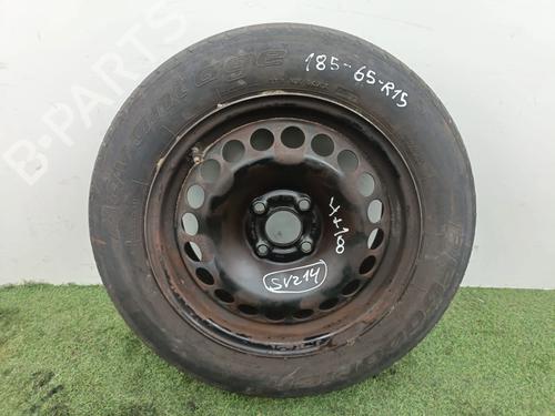 Felg Felg 35795303 35795303