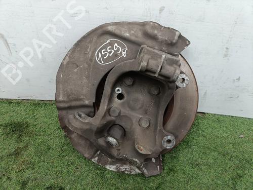 Right front steering knuckle BMW 5 (E60) 520 d | BP35795306M26 - Image 2