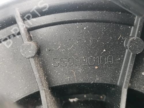 Heater blower motor IVECO DAILY VI Van 33S14, 35S14, 35C14, 42S14 | BP35795310M62 - Image 3