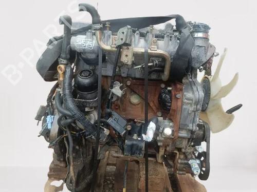 Engine NISSAN PICK UP (D22) 2.5 dCi 4WD | BP35795311M1 - Image 2