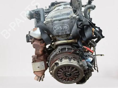 Engine NISSAN PICK UP (D22) 2.5 dCi 4WD | BP35795311M1 - Image 4