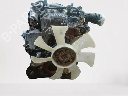 Engine NISSAN PICK UP (D22) 2.5 dCi 4WD | BP35795311M1 - Image 3