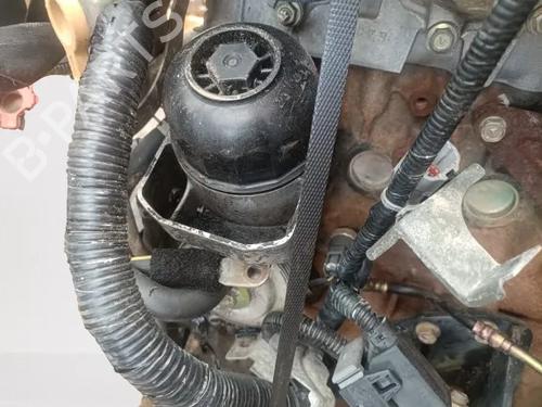 Engine NISSAN PICK UP (D22) 2.5 dCi 4WD | BP35795311M1 - Image 7