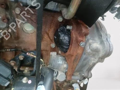 Engine NISSAN PICK UP (D22) 2.5 dCi 4WD | BP35795311M1 - Image 6
