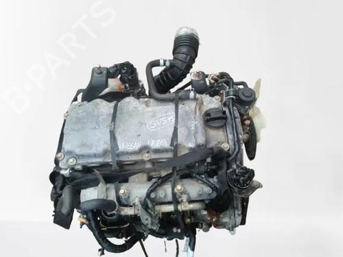 Engine NISSAN PICK UP (D22) 2.5 dCi 4WD | BP35795311M1 - Image 5