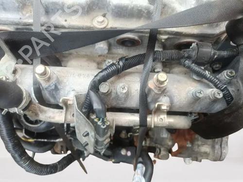 Engine NISSAN PICK UP (D22) 2.5 dCi 4WD | BP35795311M1 - Image 8