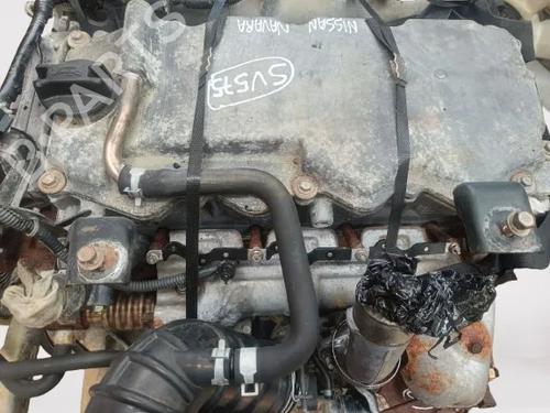 Engine NISSAN PICK UP (D22) 2.5 dCi 4WD | BP35795311M1 - Image 11