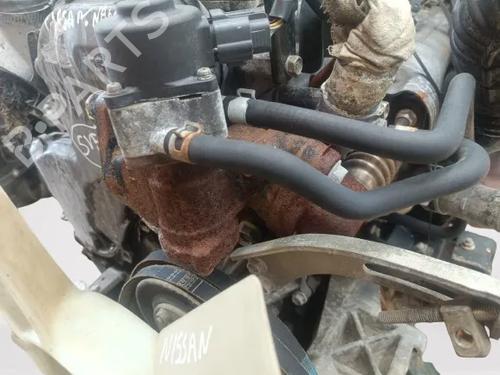 Engine NISSAN PICK UP (D22) 2.5 dCi 4WD | BP35795311M1 - Image 10