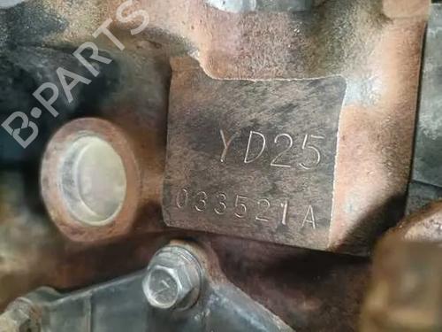 Engine NISSAN PICK UP (D22) 2.5 dCi 4WD | BP35795311M1 - Image 13