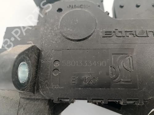 Pedal IVECO DAILY VI Van 33S14, 35S14, 35C14, 42S14 | BP35795313I4 - Image 4