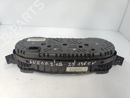 Instrument cluster IVECO DAILY VI Van 33S14, 35S14, 35C14, 42S14 | BP35795316C47 - Image 2