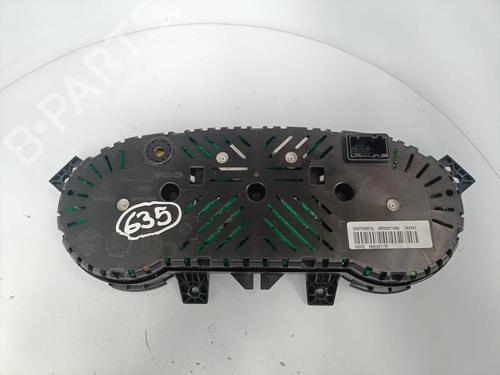 Instrument cluster IVECO DAILY VI Van 33S14, 35S14, 35C14, 42S14 | BP35795316C47 - Image 4