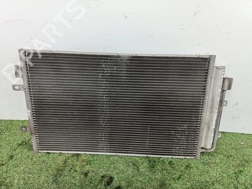 Used AC radiator AC radiator 35795317 35795317