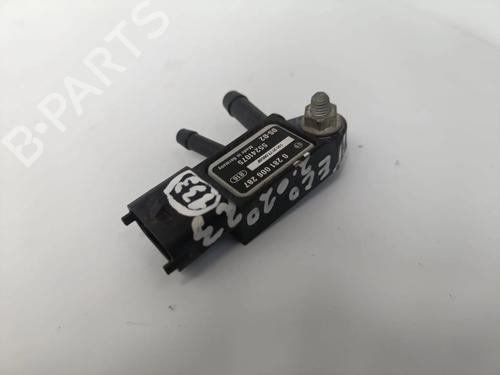 Electronic sensor IVECO DAILY VI Van 33S14, 35S14, 35C14, 42S14 | BP35795319M84 - Image 2