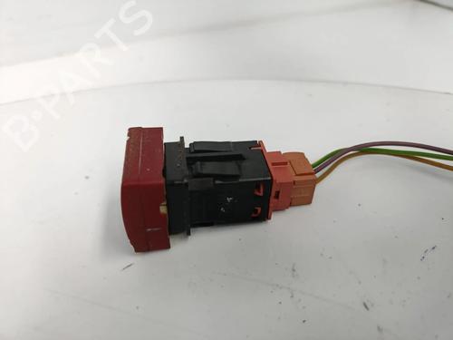 Warning switch CITROËN BERLINGO Box Body/MPV (B9) 1.6 HDi 90 | BP35814671I22 - Image 2