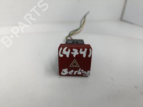 Used Warning switch Warning switch 35814671 35814671