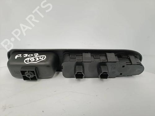 Switch PEUGEOT 307 (3A/C) 1.4 HDi | BP35814675I30 - Image 2