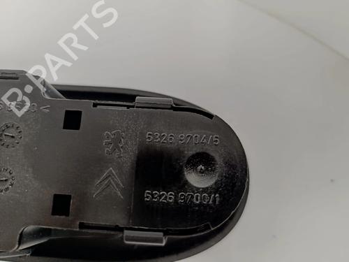 Switch PEUGEOT 307 (3A/C) 1.4 HDi | BP35814675I30 - Image 4