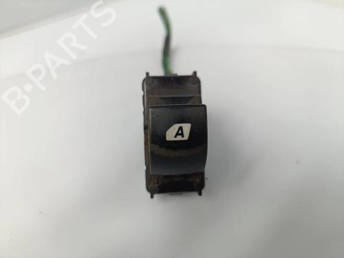 Left front window switch CITROËN BERLINGO Box Body/MPV (B9) 1.6 HDi 90 | BP35814676I27 - Image 2