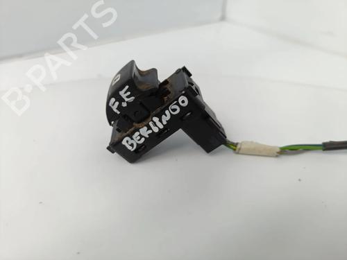 Left front window switch CITROËN BERLINGO Box Body/MPV (B9) 1.6 HDi 90 | BP35814676I27 - Image 3