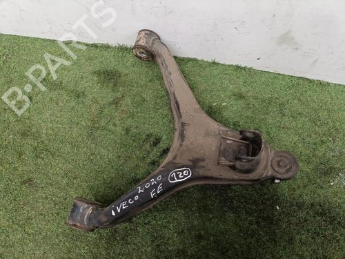 Used Left front suspension arm Left front suspension arm 35814678 35814678