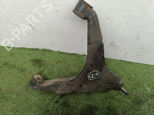 Left front suspension arm IVECO DAILY VI Van 33S14, 35S14, 35C14, 42S14 | BP35814678M12 - Image 2
